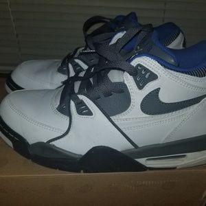 Nike Air Flight 89